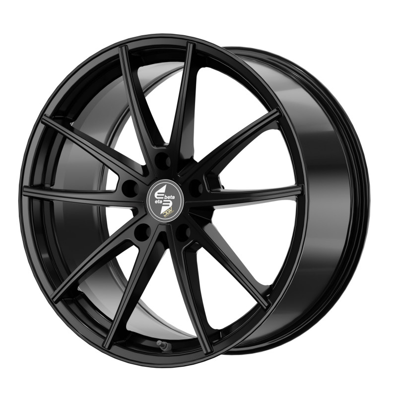 etabeta MANAY Black shiny