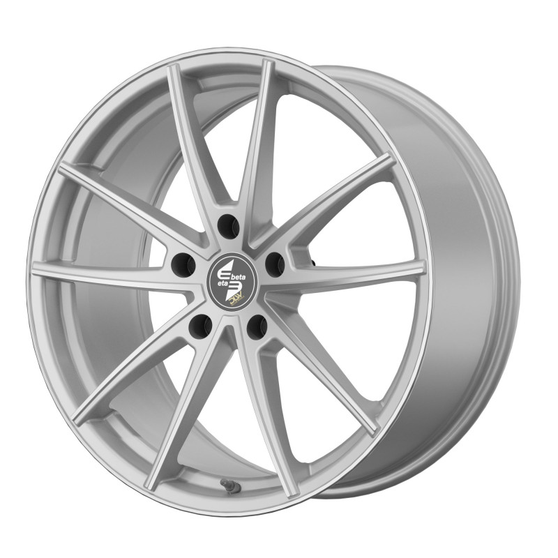 etabeta MANAY Silver matt full pol