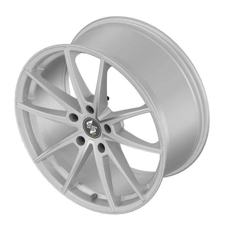 etabeta MANAY Silver matt full pol