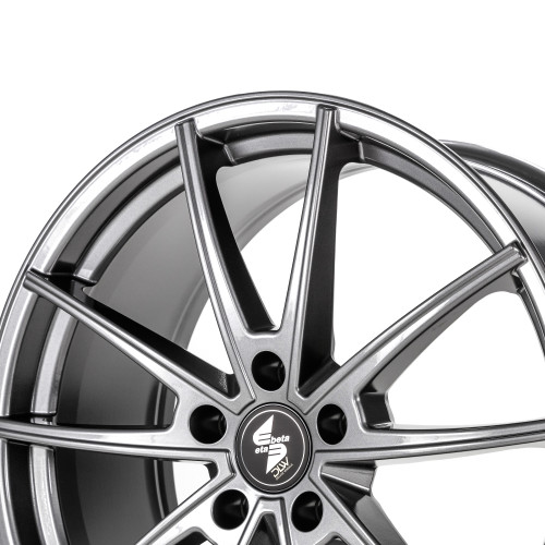 etabeta MANAY Anthracite shiny