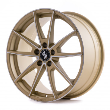 etabeta MANAY Gold matt full pol.