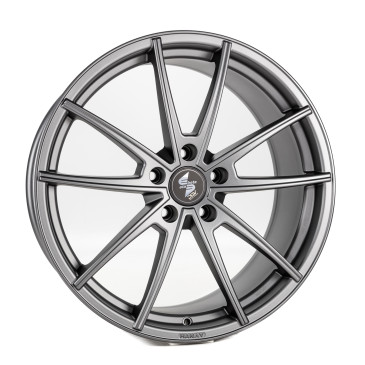 etabeta MANAY Anthracite matt