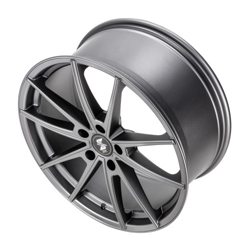 etabeta MANAY Anthracite matt