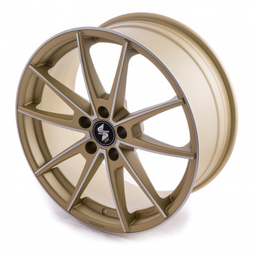 etabeta MANAY Gold matt full pol.