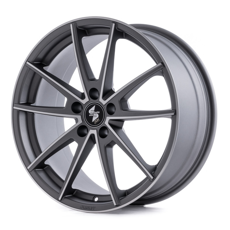 etabeta MANAY Anthr. matt polish