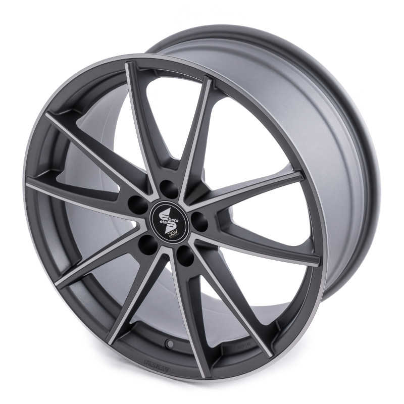 etabeta MANAY Anthr. matt polish