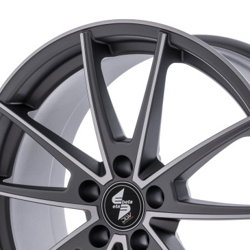 etabeta MANAY Anthr. matt polish