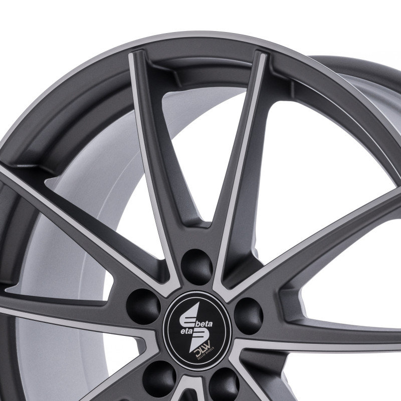 etabeta MANAY Anthr. matt polish