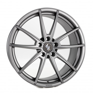 etabeta MANAY Anthracite matt