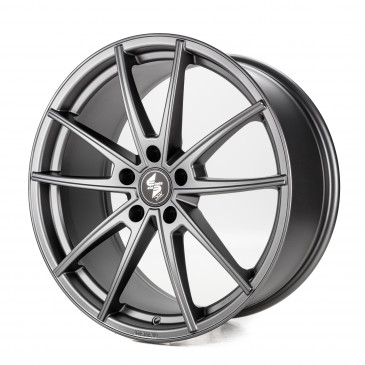 etabeta MANAY Anthracite matt