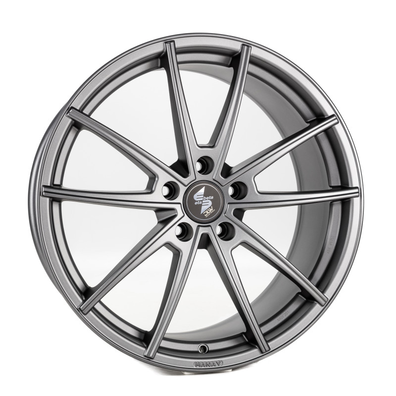 etabeta MANAY Anthracite matt
