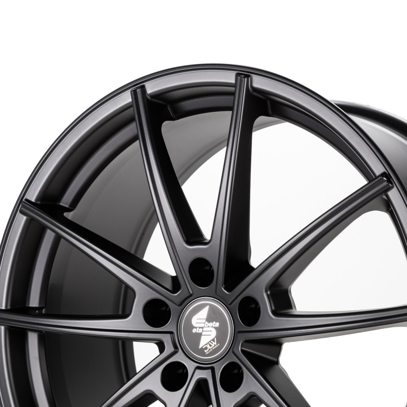 etabeta MANAY Black matt