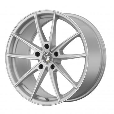 etabeta MANAY Silver matt full pol
