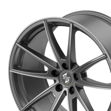 etabeta MANAY-K Anthr. matt full pol.