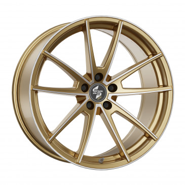 etabeta MANAY-K Gold matt full pol.