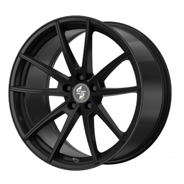 etabeta MANAY-K Black matt