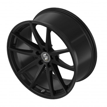 etabeta MANAY-K Black matt