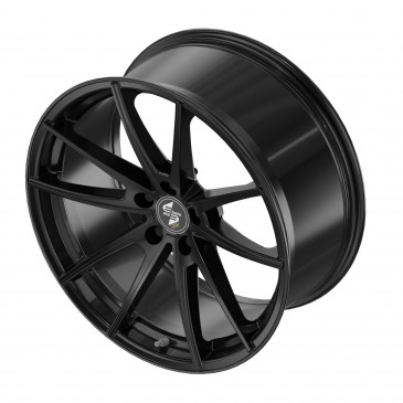 etabeta MANAY-K Black shiny