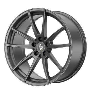 etabeta MANAY-K Anthracite matt