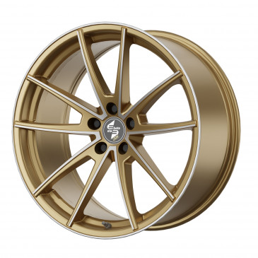 etabeta MANAY-K Gold matt full pol.