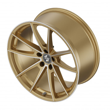 etabeta MANAY-K Gold matt full pol.