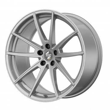 etabeta MANAY-K Silver matt full pol