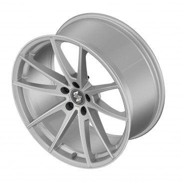 etabeta MANAY-K Silver matt full pol