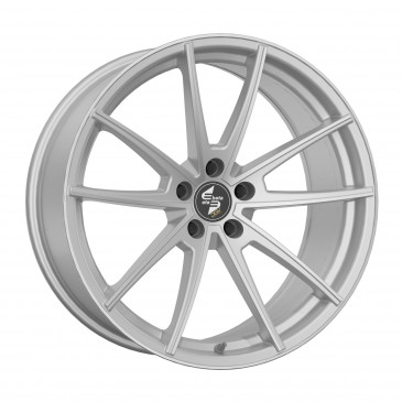 etabeta MANAY-K Silver matt full pol