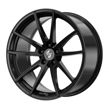 etabeta MANAY-K Black Shiny