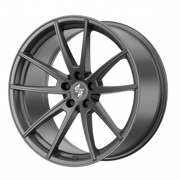 etabeta MANAY-K Anthracite matt