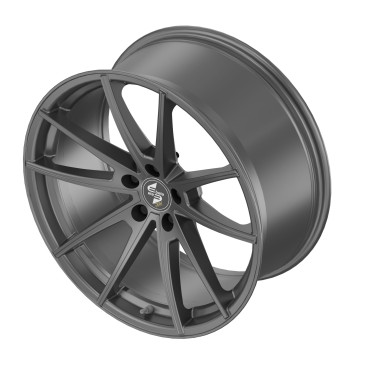 etabeta MANAY-K Anthracite matt