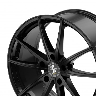 etabeta MANAY Black shiny