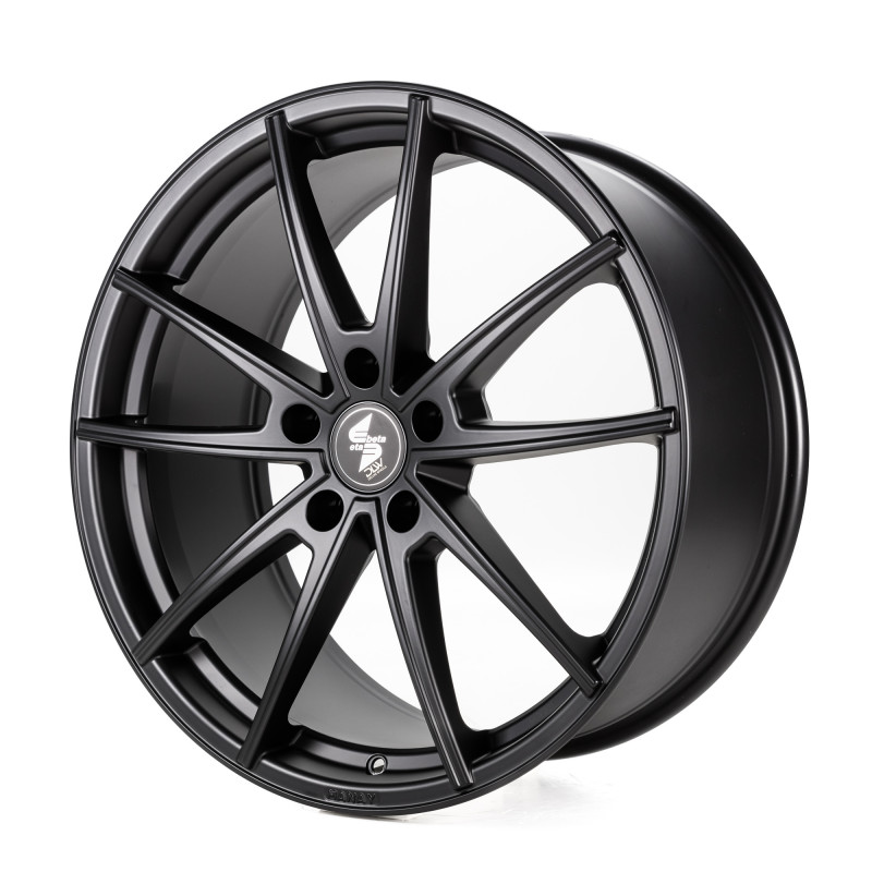 etabeta MANAY Black matt