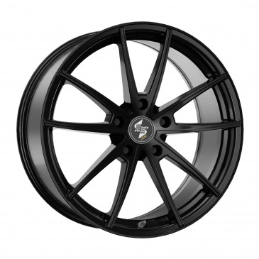 etabeta MANAY Black shiny