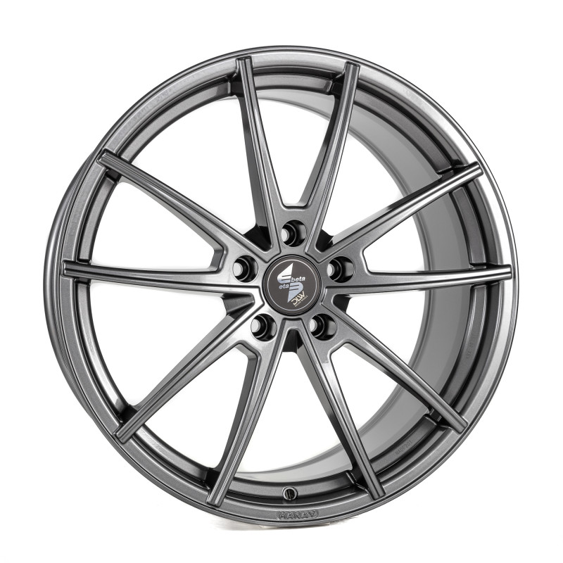 etabeta MANAY Anthracite shiny