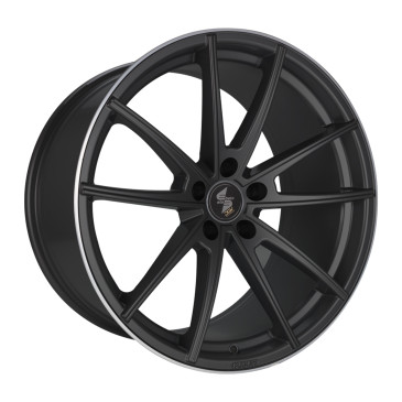 etabeta MANAY Black matt spec.edit