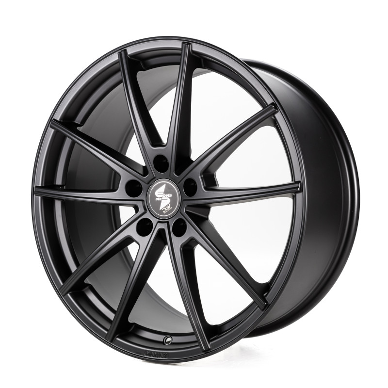 etabeta MANAY Black matt