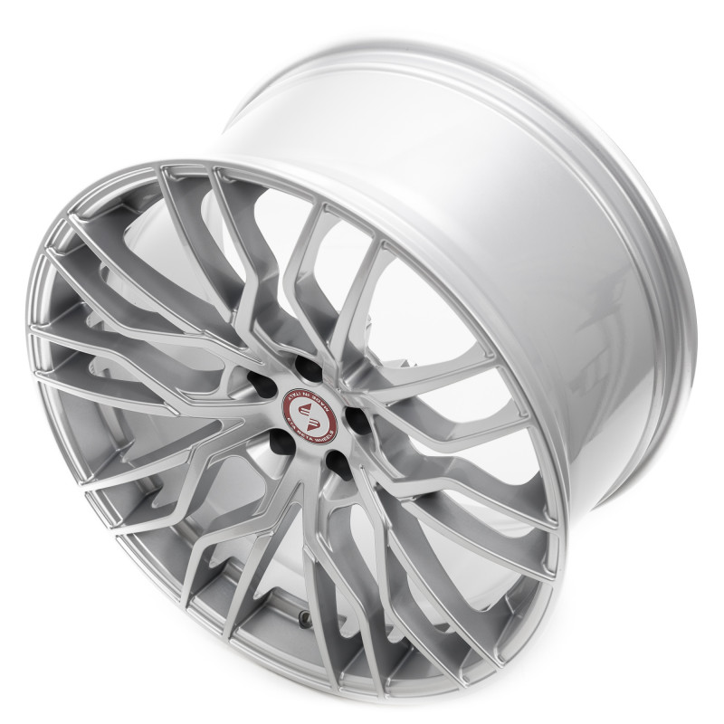 etabeta MEDUSA Silver