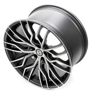 etabeta MEDUSA Anthr. matt full pol.