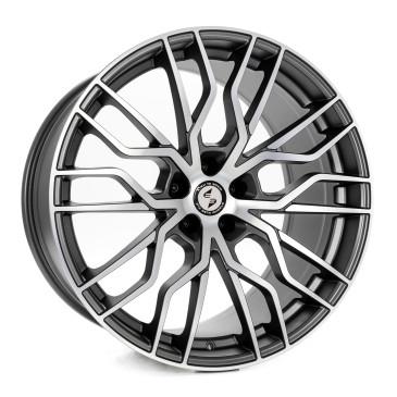 etabeta MEDUSA Anthr. matt full pol.