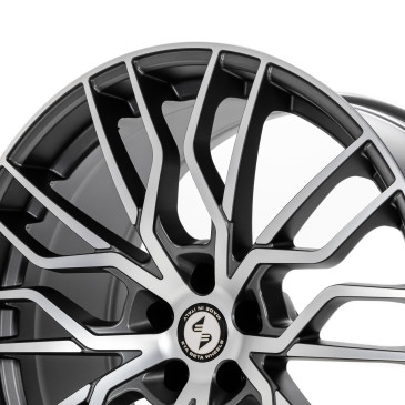 etabeta MEDUSA Anthr. matt full pol.