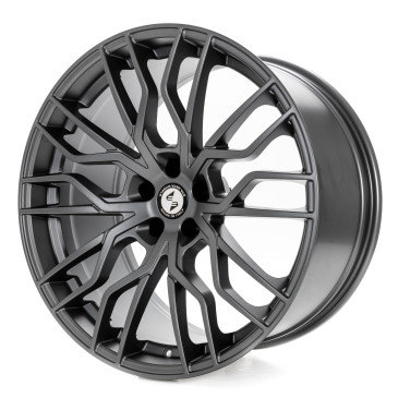 etabeta MEDUSA Anthracite matt