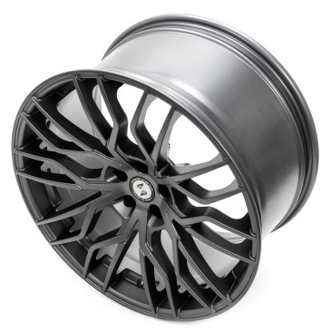 etabeta MEDUSA Anthracite matt