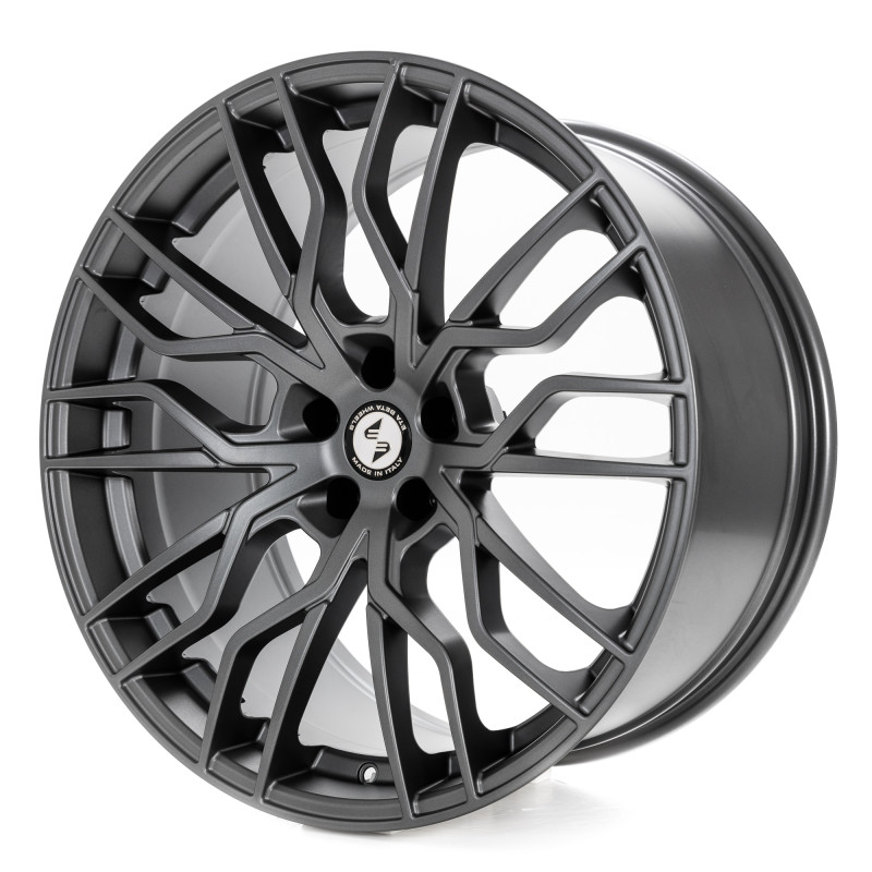 etabeta MEDUSA Anthracite matt