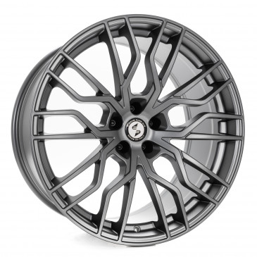 etabeta MEDUSA Anthracite matt