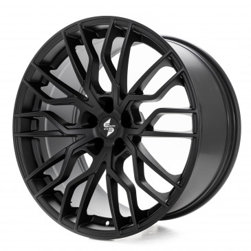 etabeta MEDUSA Black matt