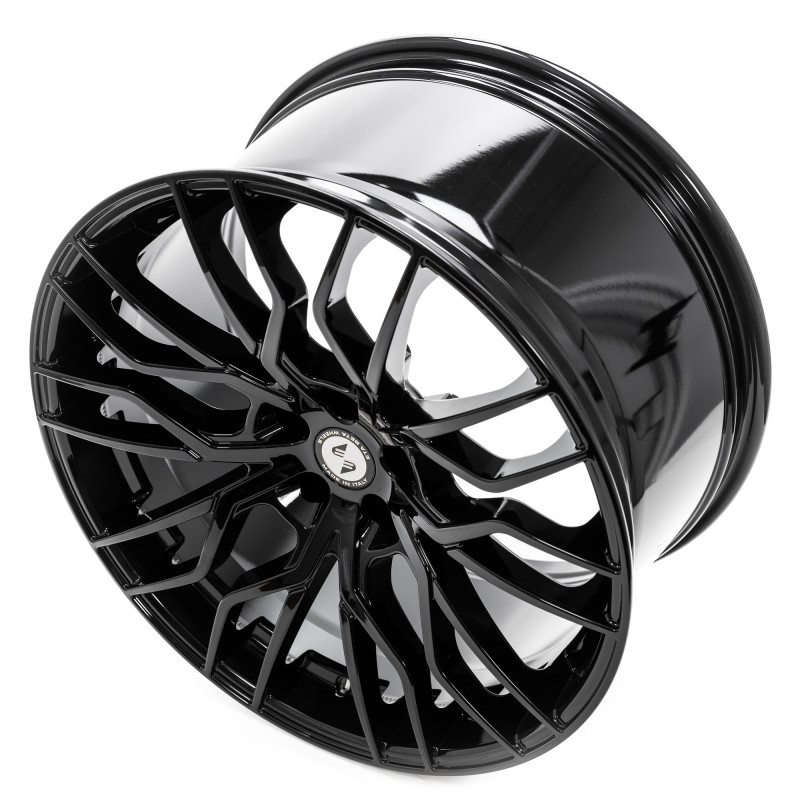 etabeta MEDUSA Black shiny