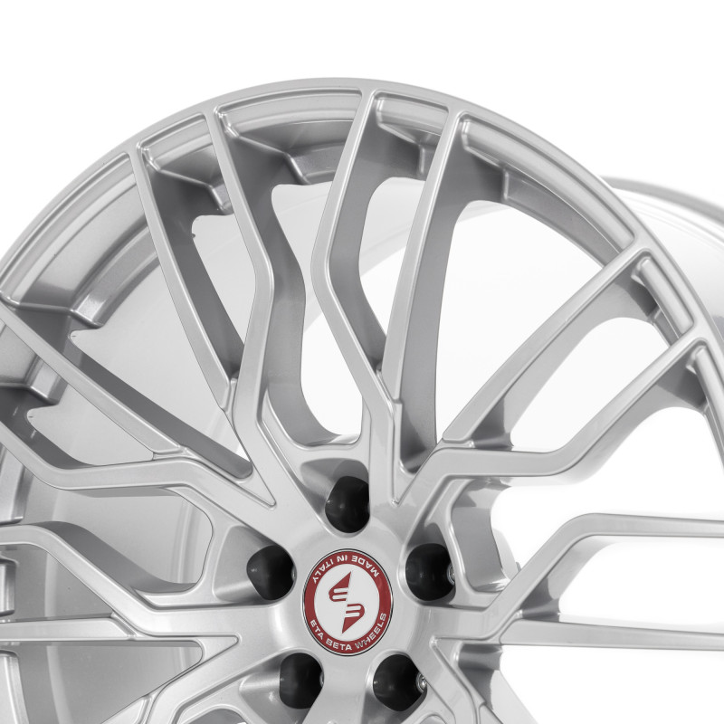 etabeta MEDUSA Silver