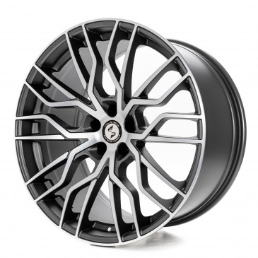 etabeta MEDUSA Anthr. matt full pol.