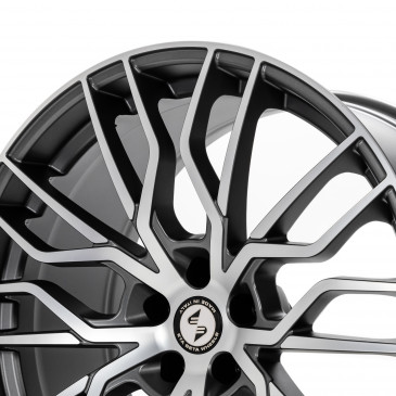 etabeta MEDUSA Anthr. matt full pol.